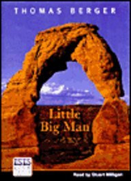 Little Big Man (Isis)