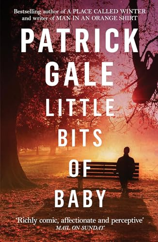 Little Bits of Baby: A quirky, comedic novel of breakdown, escape and the possibilities of finding love