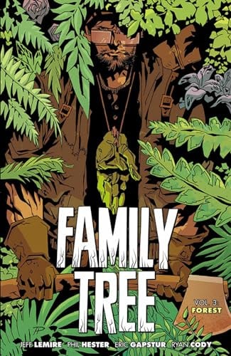 Family Tree Volume 3: Forest