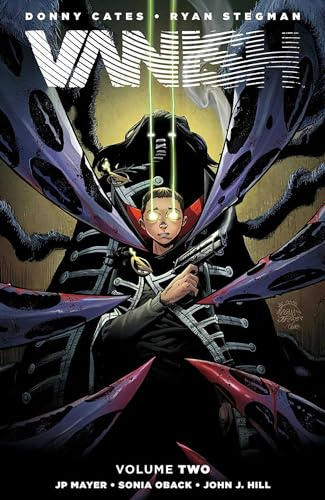 Vanish Volume 2 (VANISH TP)