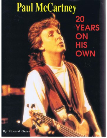 McCartney: 20 Years on His Own