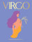 Virgo: Harness the Power of the Zodiac (Astrology, Star Sign) (Seeing Stars)