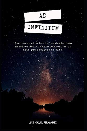 Ad Infinitum