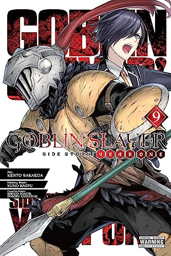 Goblin Slayer Side Story: Year One, Vol. 9 (manga) (Volume 9)