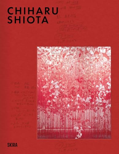 Chiharu Shiota (Bilingual edition) (Milestones)