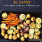Al vapor: con las mejores recetas para el horno de vapor