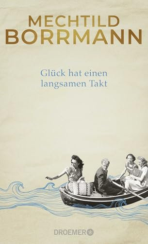 Glück hat einen langsamen Takt
