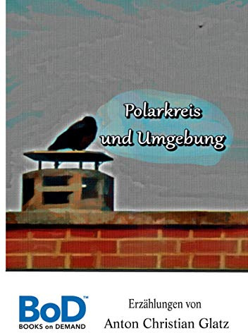 Polarkreis und Umgebung