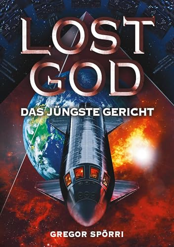LOST GOD: Das Jüngste Gericht