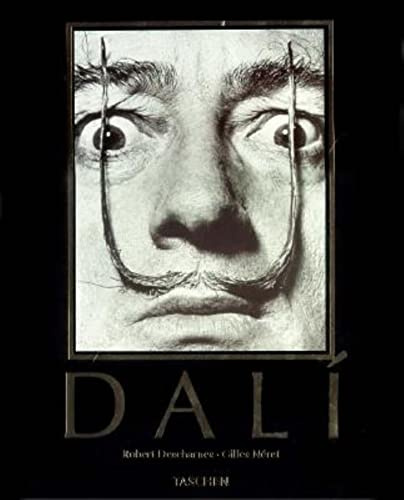 Dali: The Paintings: JU (Jumbo S.)