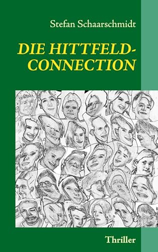 Die Hittfeld-Connection: Der Seevemörder