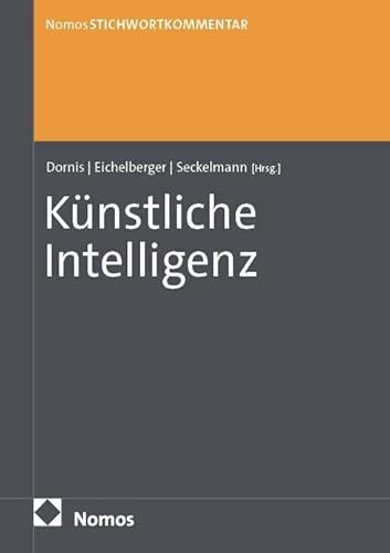 StichwortKommentar Künstliche Intelligenz