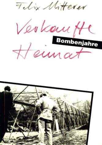 Verkaufte Heimat. Die Bombenjahre. Eine Südtiroler Familiensaga 1958-1969.