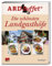 ARD-Buffet. Die schönsten Landgasthöfe: Mit QR-Codes