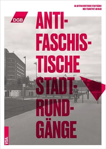 Antifaschistische Stadtrundgänge durch Frankfurt am Main