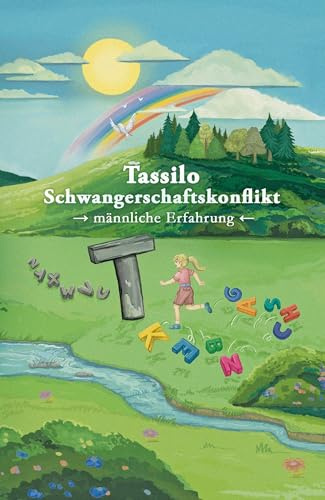 Tassilo Schwangerschaftskonflikt: Männliche Erfahrung