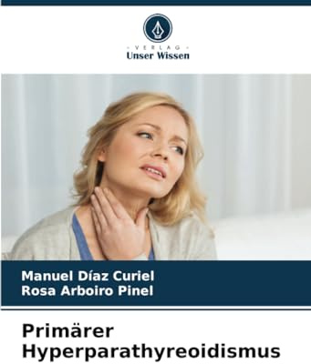 Primärer Hyperparathyreoidismus: DE