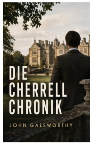 Die Cherrell Chronik: Englischer Landadel, Ehen und Erbschaften in der Zwischenkriegszeit