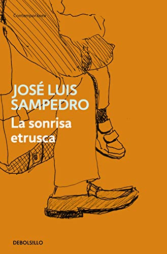 La sonrisa etrusca (Contemporánea | Narrativa)