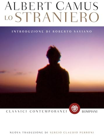 Lo straniero (I grandi tascabili)