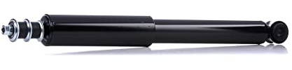 2xRIDEX Stoßdämpfer 854S0025 Samurai SUV (SJ_) SJ 410 SUV Cabrio (OS) 1,200kg