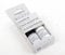 Volkswagen Lackstift C9A Pure White/Carraraweiss 18ml