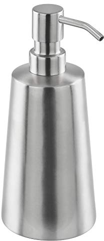 Gamme de Salle de Bain bremermann® Piazza - Distributeur de Savon en INOX