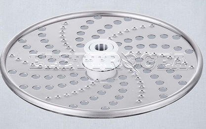 KW715844 ASSIEME DISCO PER ROBOT DA CUCINA KENWOOD FDM781 FDM790 FDM791 FDM796 FDP601 FDP603 FDP613 FDP623