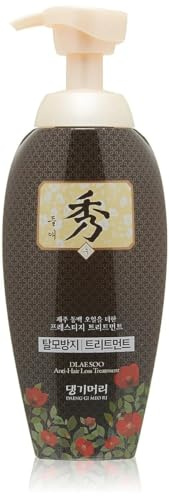 Daeng Gi Meo Ri - Dlae Soo Hair Loss Care Treatment, 400ml