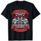 Nur die besten werden LKW-Fahrer - Trucker T-Shirt T-Shirt