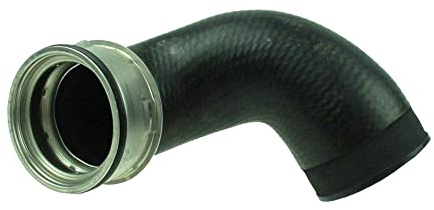 GATES 09-0400 Ladeluftschlauch 2105281882 4177-10400 417710400 | Kompatibel mit: MERCEDES-BENZ E-CLASS, E-CLASS Pritsche/Fahrgestell, E-CLASS T-Model