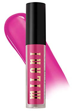 MILANI - Ludicrous Lip Gloss Kiss From A Rose - 0.16 oz (4.5 g)