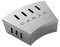 Cadac Mini Stainless Steel Curved Chef Smoker Box