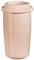 ASA Mug Isotherme Porcelaine Rose 0,35 L 34712024