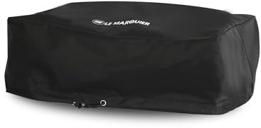 LE MARQUIER - Housse pour Plancha 60 cm sans Couvercle