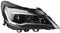 Johns, Scheinwerfer H7/H1 rechts Beifahrerseite, kompatibel zu Opel Astra K 06/15-