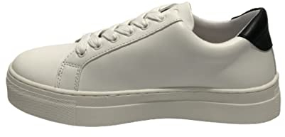 Liu Jo Plateau-Sneaker 4A3705EX014 Damen