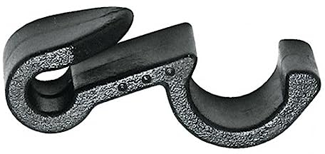ZÜNDAPP Green 3.7 Kabelclip Kabelhalter Befestigungsclip Halterung Clip