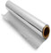 ALLBASA Aluminiumfolie, Professionelle Rolle (29 cm x 100 m), 1 Stück