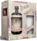 Remedy Elixir 34% Vol. 0,7 Liter im GP mit Glas by Schnapsbaron®