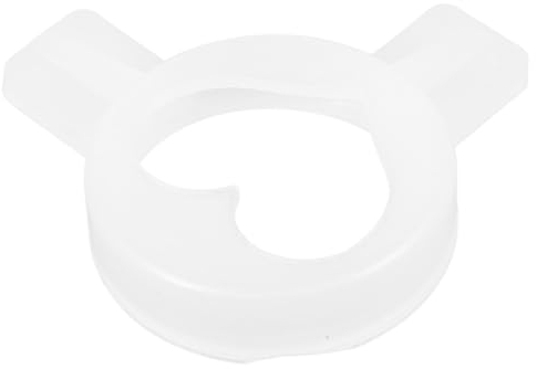 ABOOFAN Ice Cream Machine Nozzles Replacement Parts for Household Commercial Ice Cream Makers Decorative Tips Cake Decor Cookie Tip Versatile Shaping Nozzles