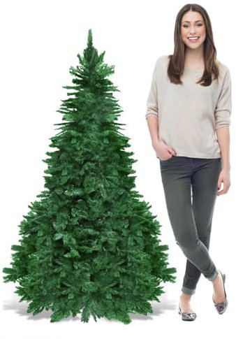 Dancer - Albero di Natale in PVC ø85 x 150H cm, 650 rami