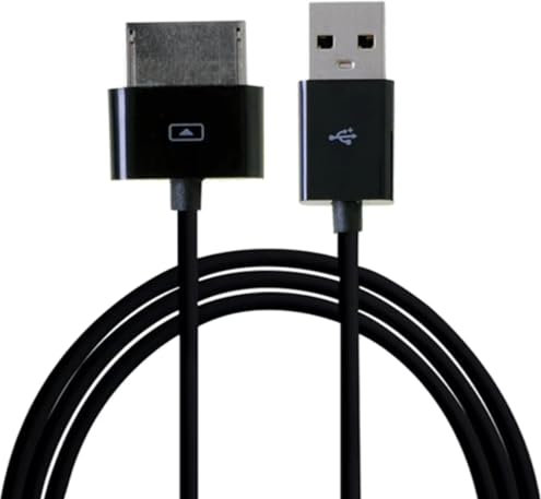 Ricambio Cavo di Ricarica USB 3.0 a 36Pin 100cm Cavo Dati per ASUS Transformer Pad TF600 TF600T TF810C TF701