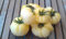 50 graines de TOMATE BLANCHE WHITE BEAUTY (Lycop. Escul.) E221 WHITE TOMATO SEEDS - Legume Jardin - 330