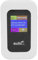 Hotspot Wifi 4G 5G, Hotspot Mobile con Slot della Scheda SIM, Router Wifi Tascabile Integrato in una Batteria da 3200 MAh, Router da Viaggio Portatile per Laptop per Tablet per
