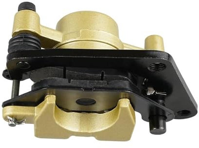 Caliper go kart brake caliper For Yamaha YBR125 YBR 125 2007-2017 Motorcycle Front Brake Caliper