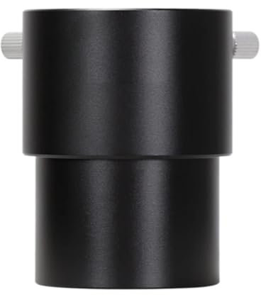Telescopio Tubo di prolunga for oculare telescopico da 2 pollici con lunghezza del percorso ottico di 40 mm (1,57) 5P9847C
