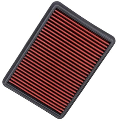 Filtro sportivo a pannello di ricambio for 2.2 (2010-2015) | Filtro in tessuto non tessuto