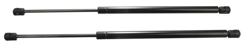 Amortisseurs de coffre de voiture Pour Renault pour Megane pour Scenic 2 pièces support de coffre à pour gaz hayon pour arrière voiture