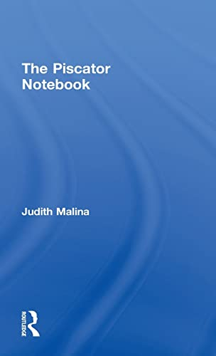 The Piscator Notebook